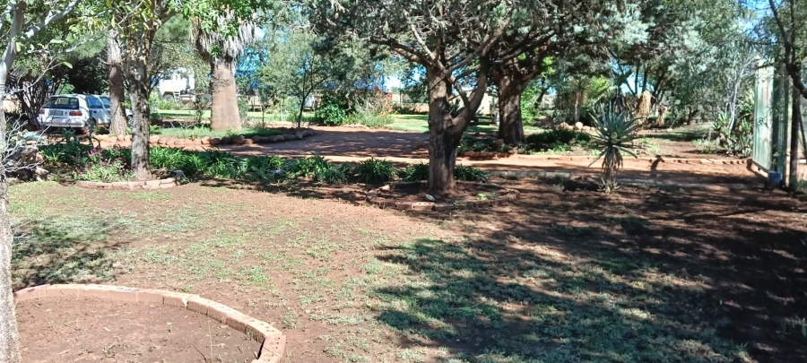 4 Bedroom Property for Sale in Ferreira Free State